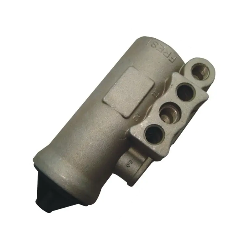 Hassas Sistem Governor Vanası (110 PSI)