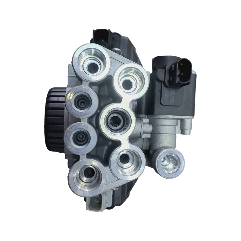 Ticari Araç ABS Solenoid Modülatör Valf