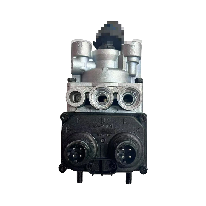 EBS Elektronik Ayak Fren Valfi
