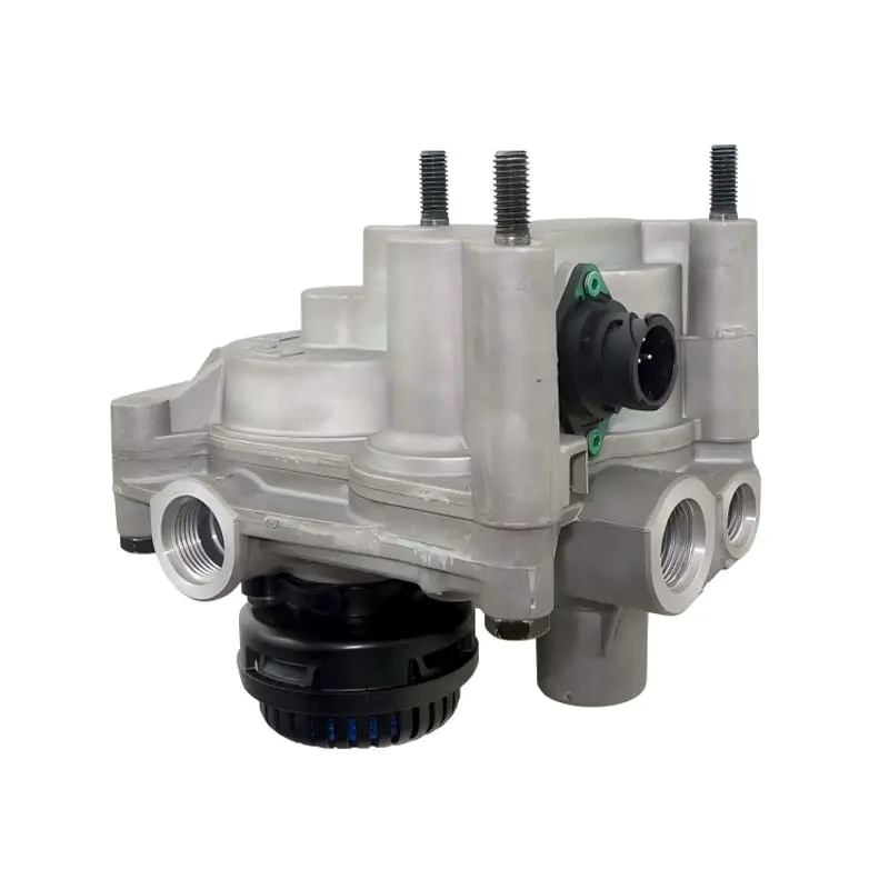 Ağır Hizmet Fren Solenoid Valf Regülatörü