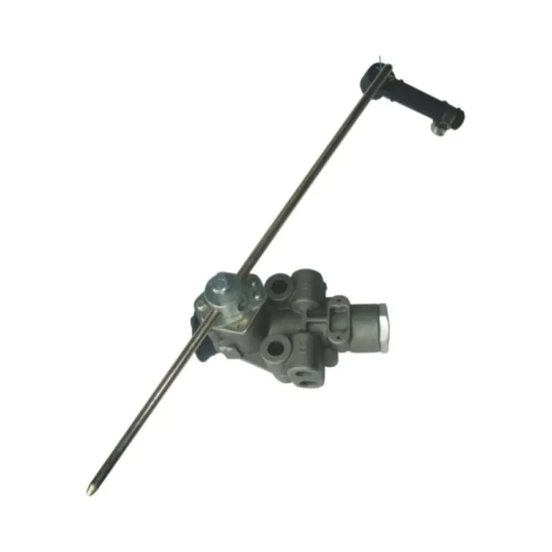 Üniversal Dengeleme Valfi (DAF/VOLVO/MAN/IVECO için)
