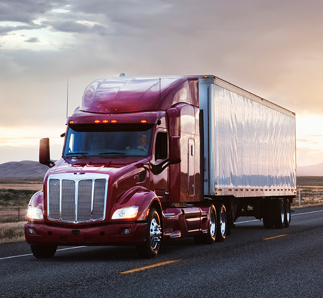 Amerikan Ticari Araçları Amerikan Ticari Araçları