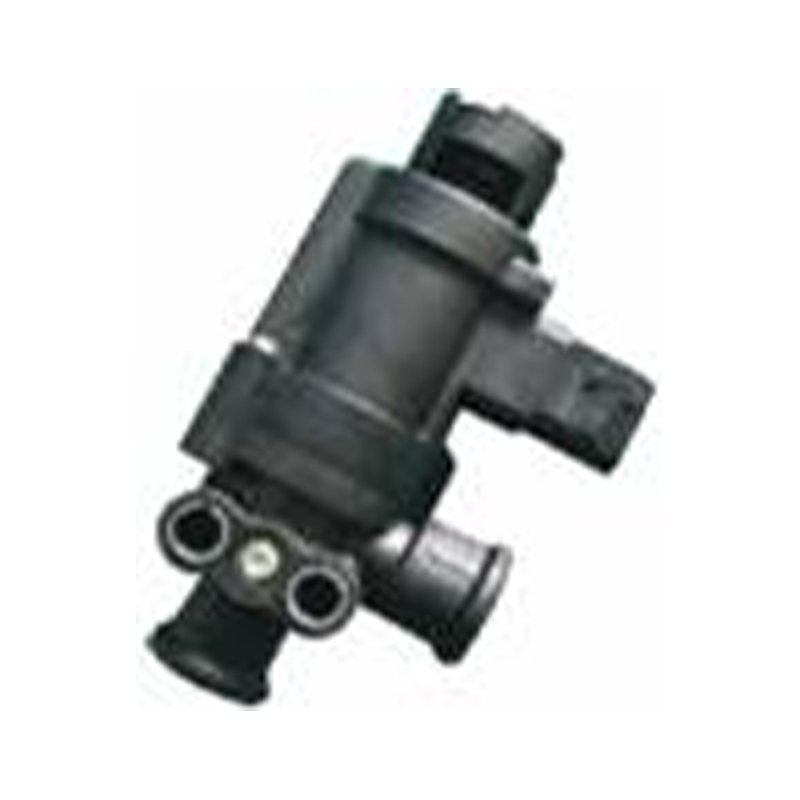 Avrupa Serisi için Hassas 3/2 Yollu Solenoid Valf Grubu