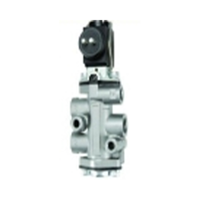 DAF 95/XF Serisi için Hassas Solenoid Valf Seti