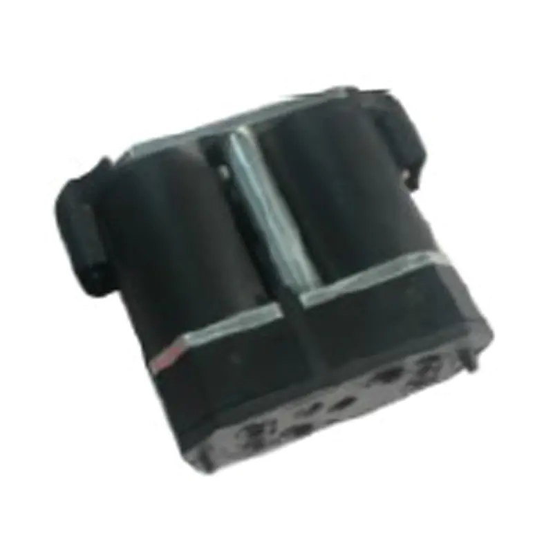 SCANIA Serisi için Şanzıman Yüksek/Düşük Aralık Solenoid Valf Seti