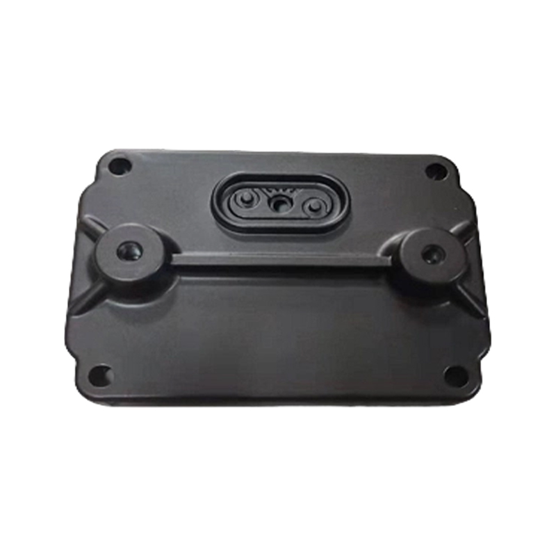 SCANIA Serisi için Şanzıman Solenoid Valf Kapağı