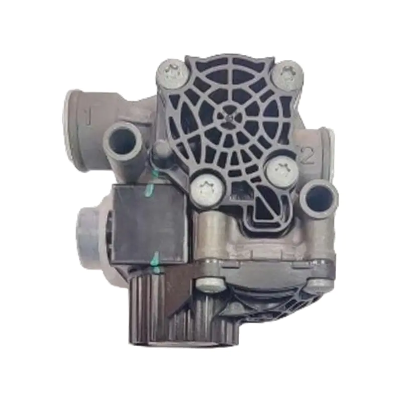 Ticari Araçlar için Üniversal ABS Solenoid Modülatör Ünitesi