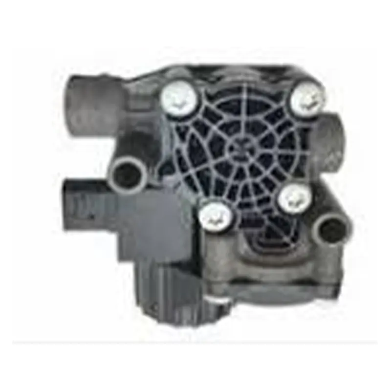 VOLVO Serisi için Geliştirilmiş ABS Solenoid Modülatör Valfı