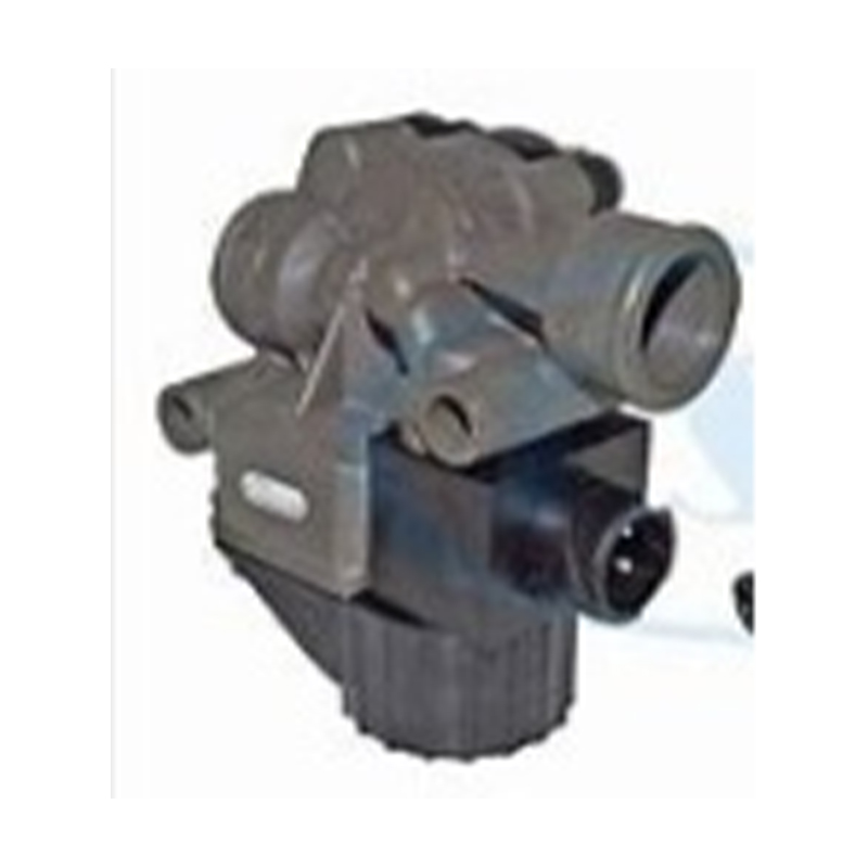 12V Yüksek Performanslı ABS Solenoid Modülatör Vana