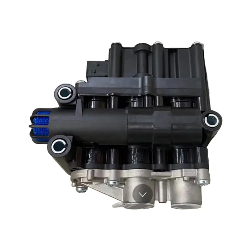 SCANIA Serisi için Süspansiyon Solenoid Valfı