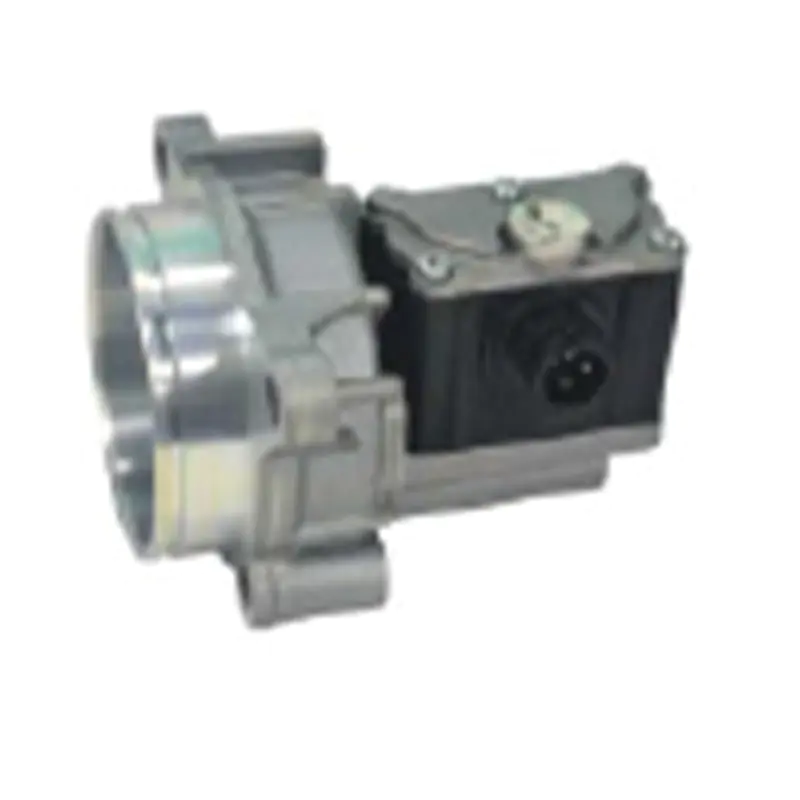 MERCEDES Serisi için EDS Solenoid Valf