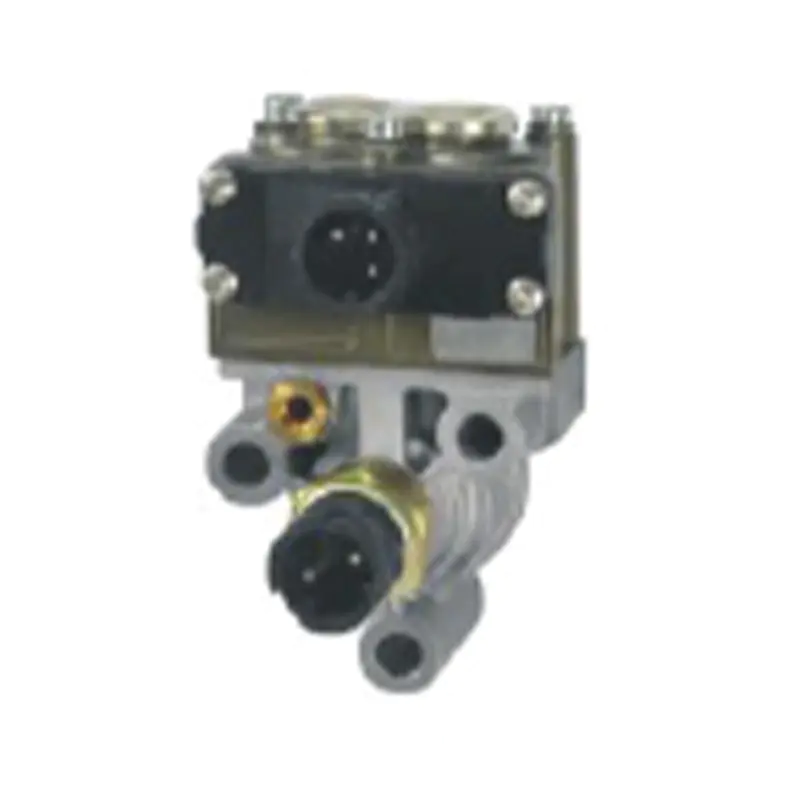 MERCEDES Serisi için Hassas Şanzıman Kontrol Solenoid Valfı