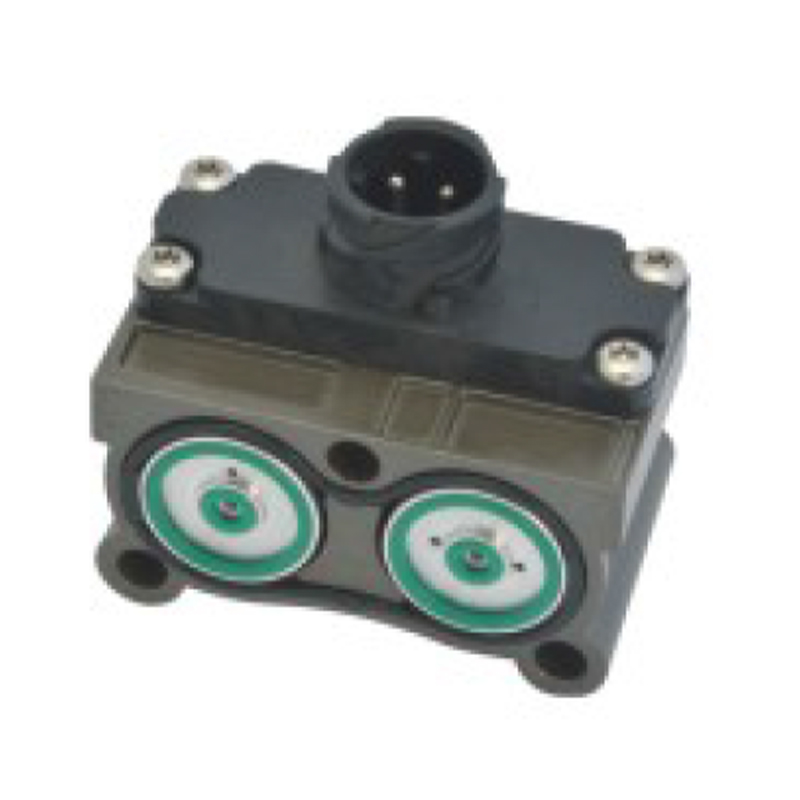 MERCEDES Serisi Şanzıman Solenoid Tamir Takımı