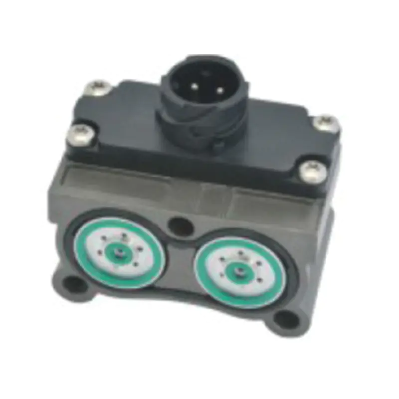 MERCEDES Serisi için Geliştirilmiş Şanzıman Solenoid Valf Seti