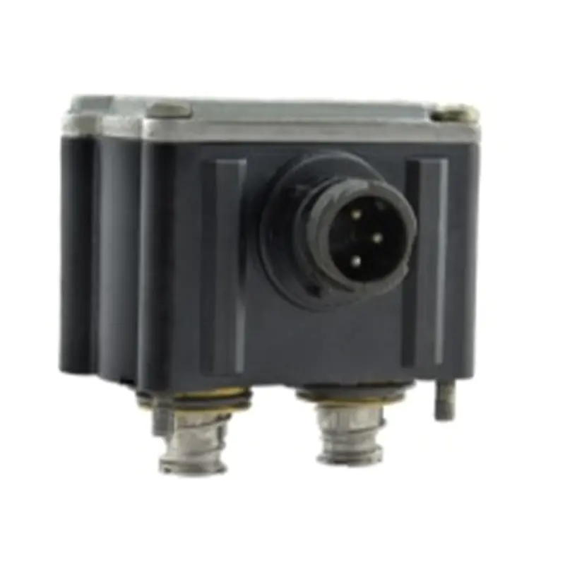 MERCEDES Serisi Şanzıman Lojik Solenoid Valf Seti