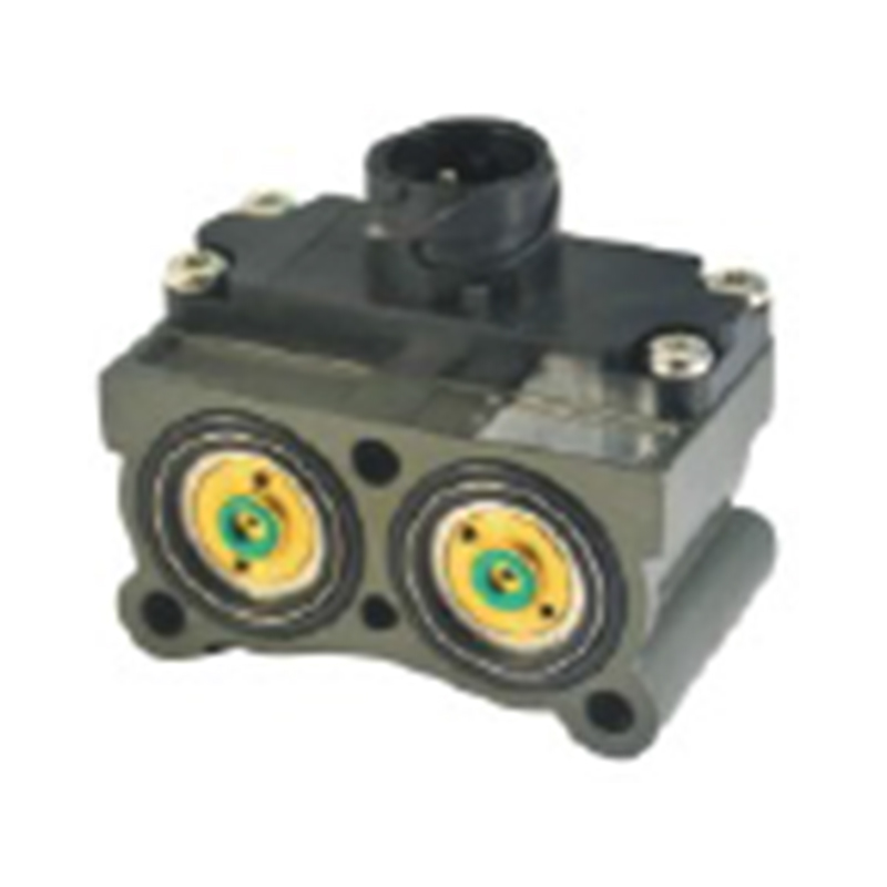 MERCEDES/ZF Serisi için Entegre Vites Değiştirme Solenoid Grubu