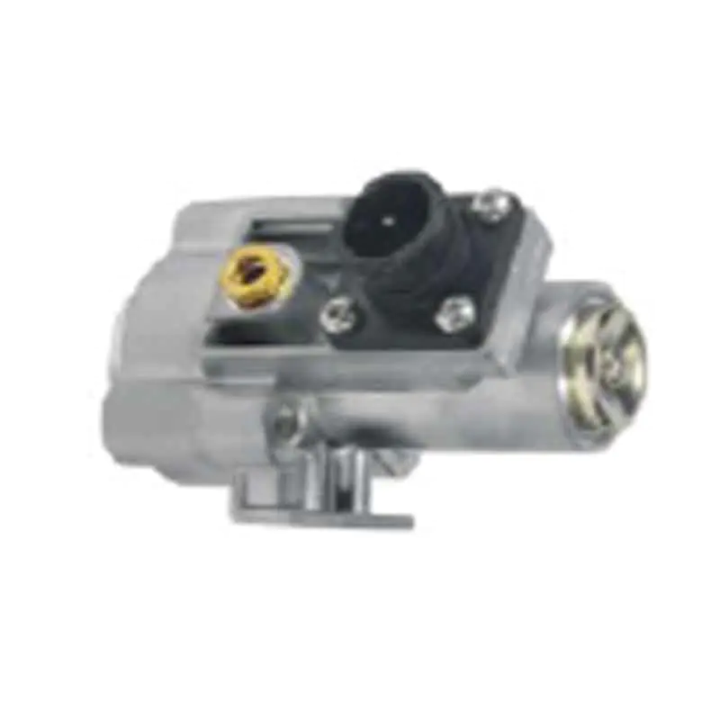 MERCEDES Serisi için VOSS Arayüzlü Şanzıman Solenoid Valfı