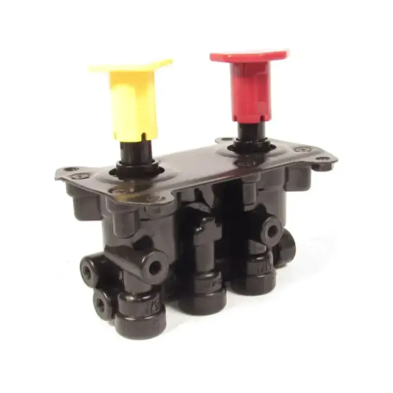 Fail-Safe MV-3 ​​Entegre Hava Yönetim Birimi