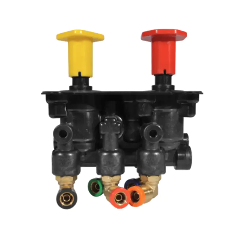Entegre Hassas MV-3 ​​Kontrol Paneli Komut Modülü