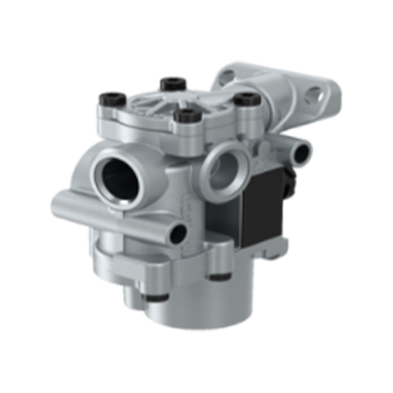 Fren Sistemleri için Yüksek Frekanslı Solenoid Basınç Modülatör Valfı