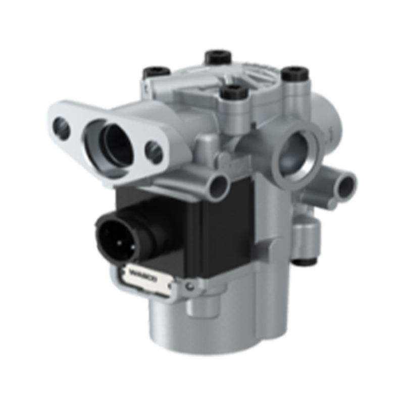 Ticari Fren Sistemleri için ABS Solenoid Modülatör Valf