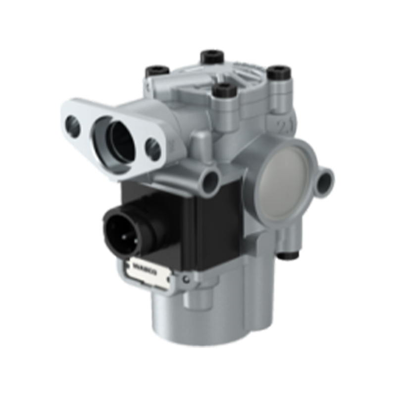 Çift Çıkışlı Hassas ABS Solenoid Basınç Modülasyon Ünitesi
