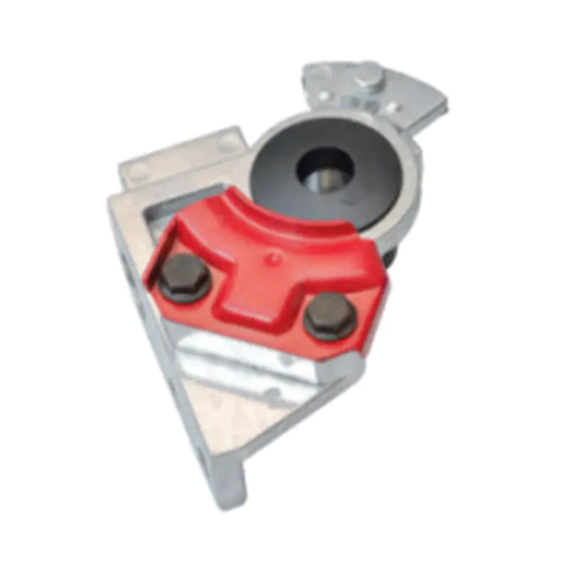 Yüksek Performanslı Tamamen Metal Glad Hand