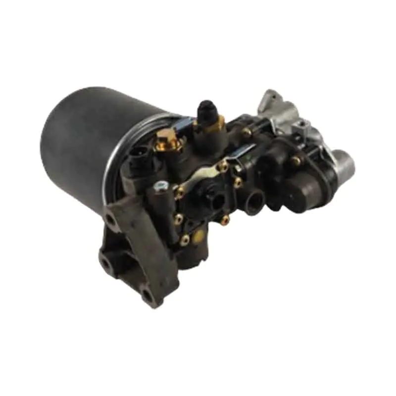 M-Series Modular Air Processing Unit (APU)