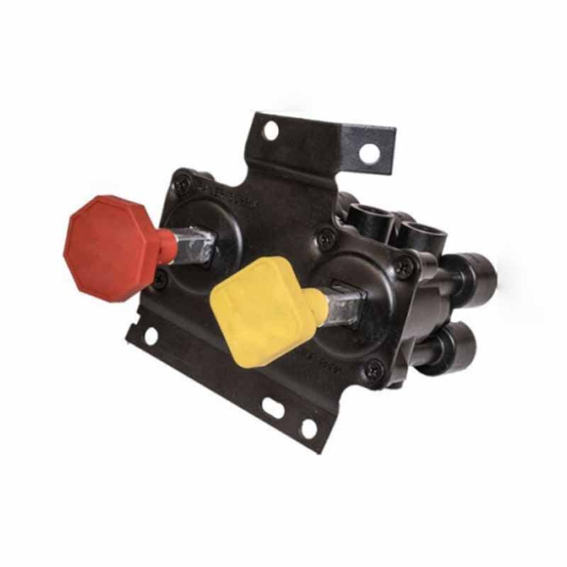 Yüksek Performanslı Modüler MV-3 ​​Kontrol Paneli Kontrol Ünitesi